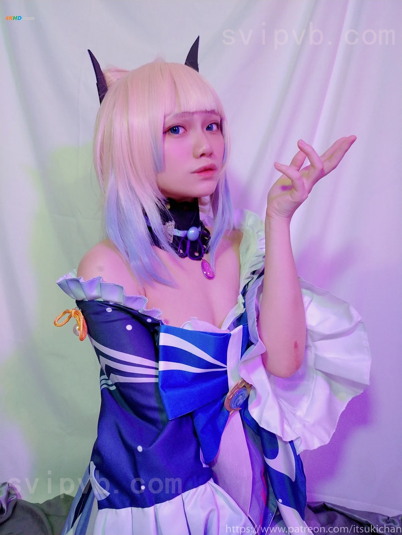 itsukichan (ZhaiZhai) - JiPinFanChaNenMei DaChiDuSiPai — photo 46
