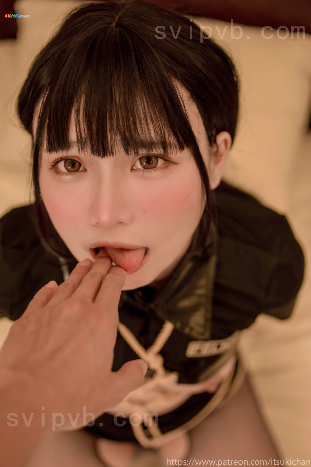 itsukichan (ZhaiZhai) - JiPinFanChaNenMei DaChiDuSiPai — photo 48
