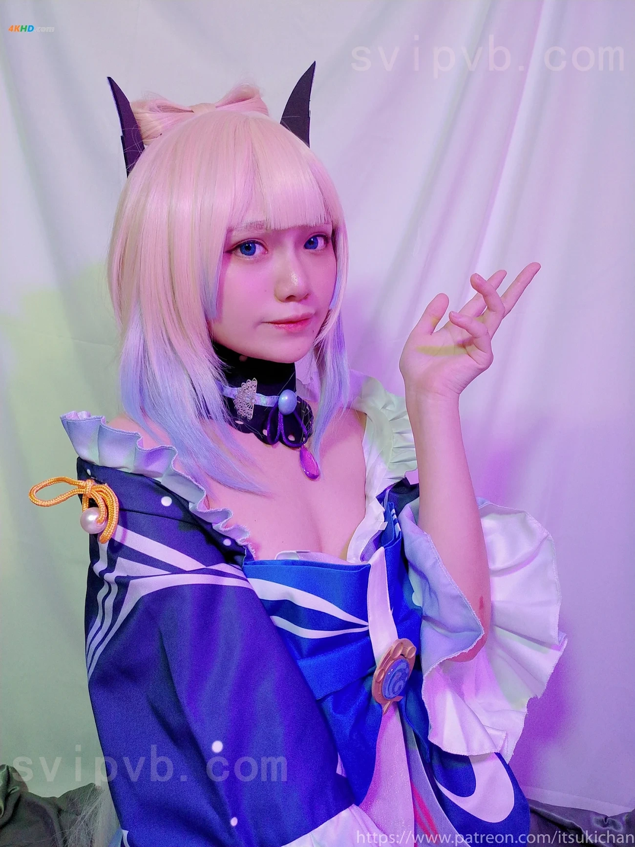 itsukichan (ZhaiZhai) - JiPinFanChaNenMei DaChiDuSiPai — photo 79