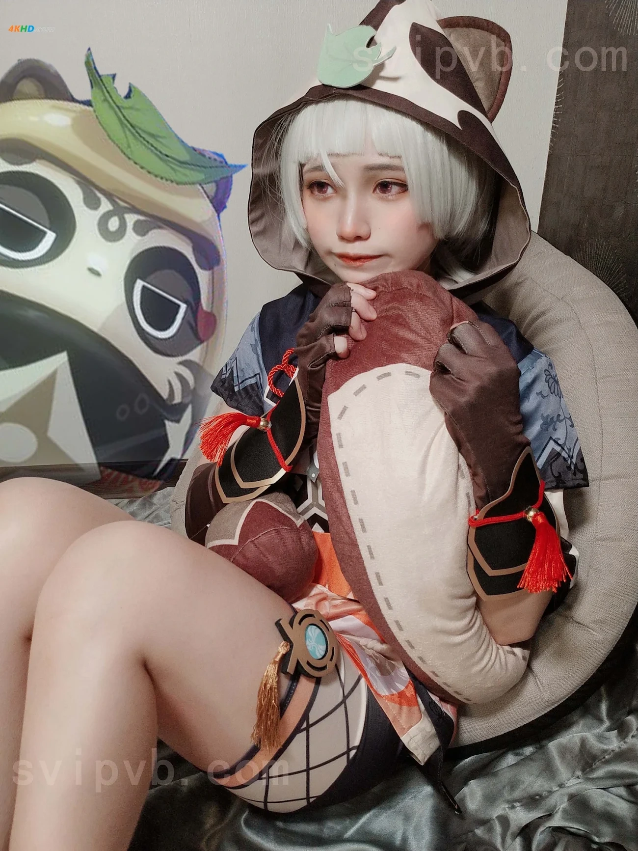 itsukichan (ZhaiZhai) - JiPinFanChaNenMei DaChiDuSiPai — photo 99