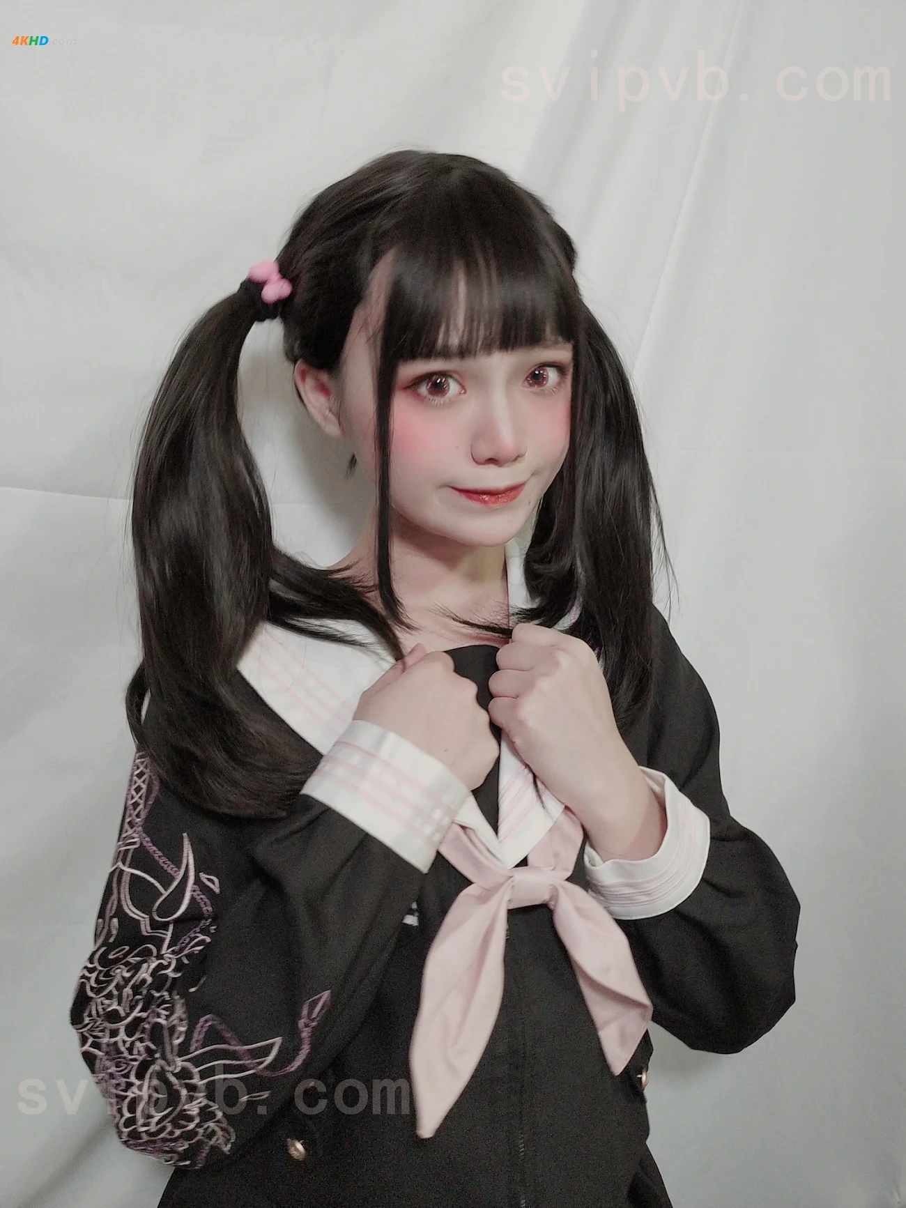 itsukichan (ZhaiZhai) - JiPinFanChaNenMei DaChiDuSiPai — photo 111