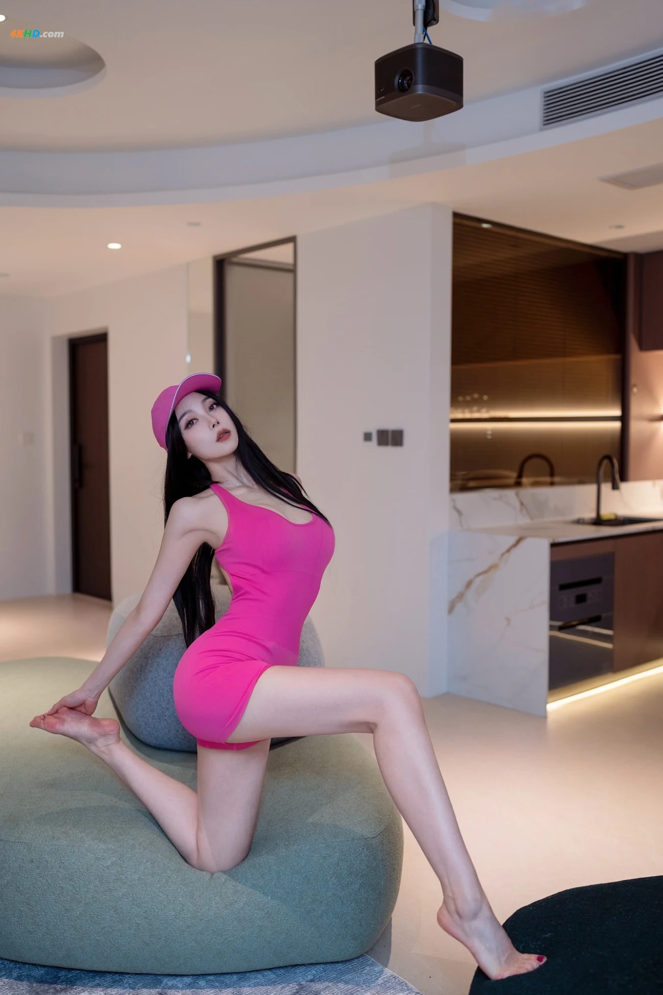 [XR Uncensored] QingMiao - R18 XiuRenWangMoTe YuJia 2 — photo 1