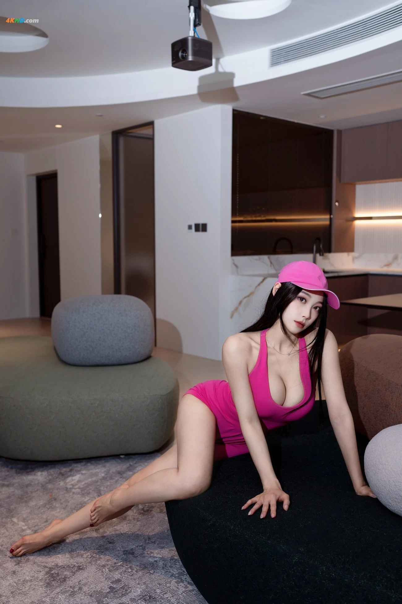 [XR Uncensored] QingMiao - R18 XiuRenWangMoTe YuJia 2 — photo 2