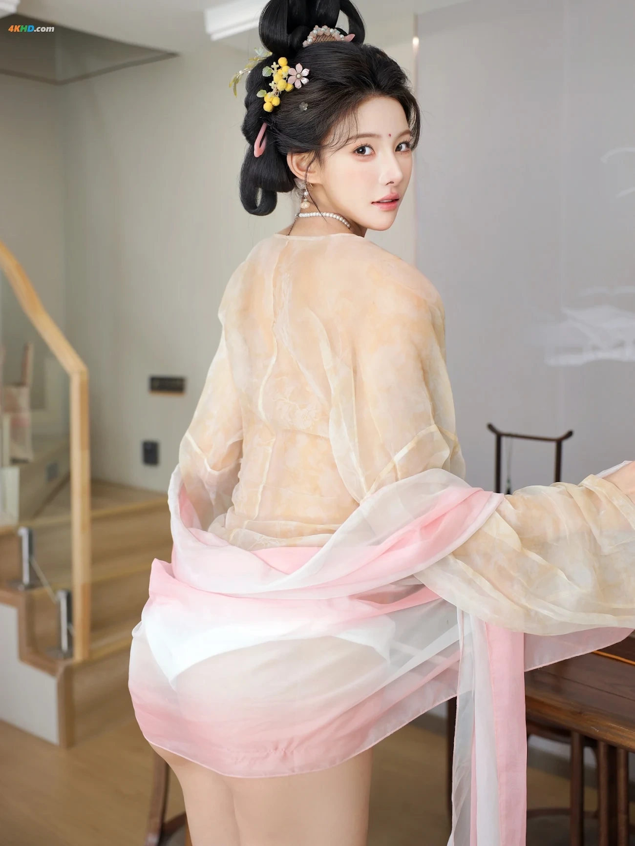 LiShuangEr NeiGouWuShuiYin LiShuangEr MengHuiDaTang — photo 39