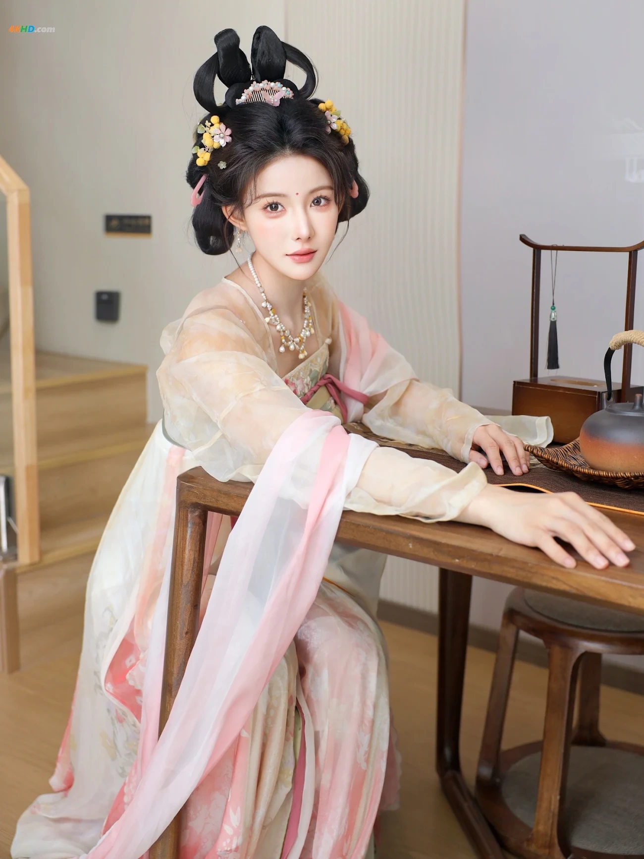 LiShuangEr NeiGouWuShuiYin LiShuangEr MengHuiDaTang — photo 96