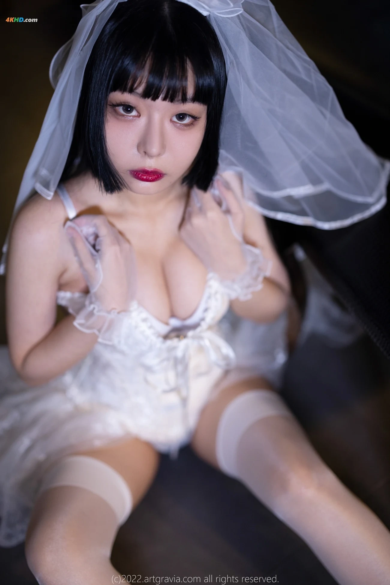 ArtGravia Vol.463 Mina (MinA) — photo 82