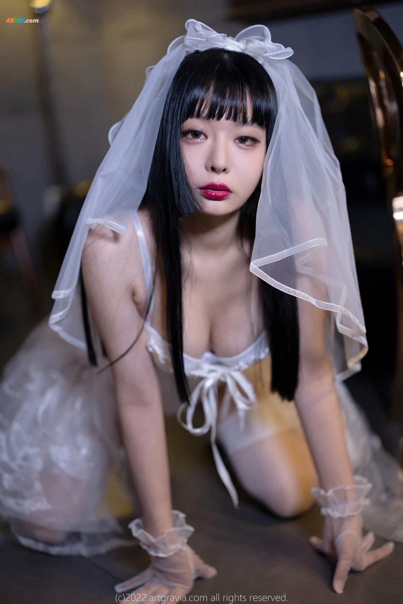 ArtGravia Vol.463 Mina (MinA) — photo 83