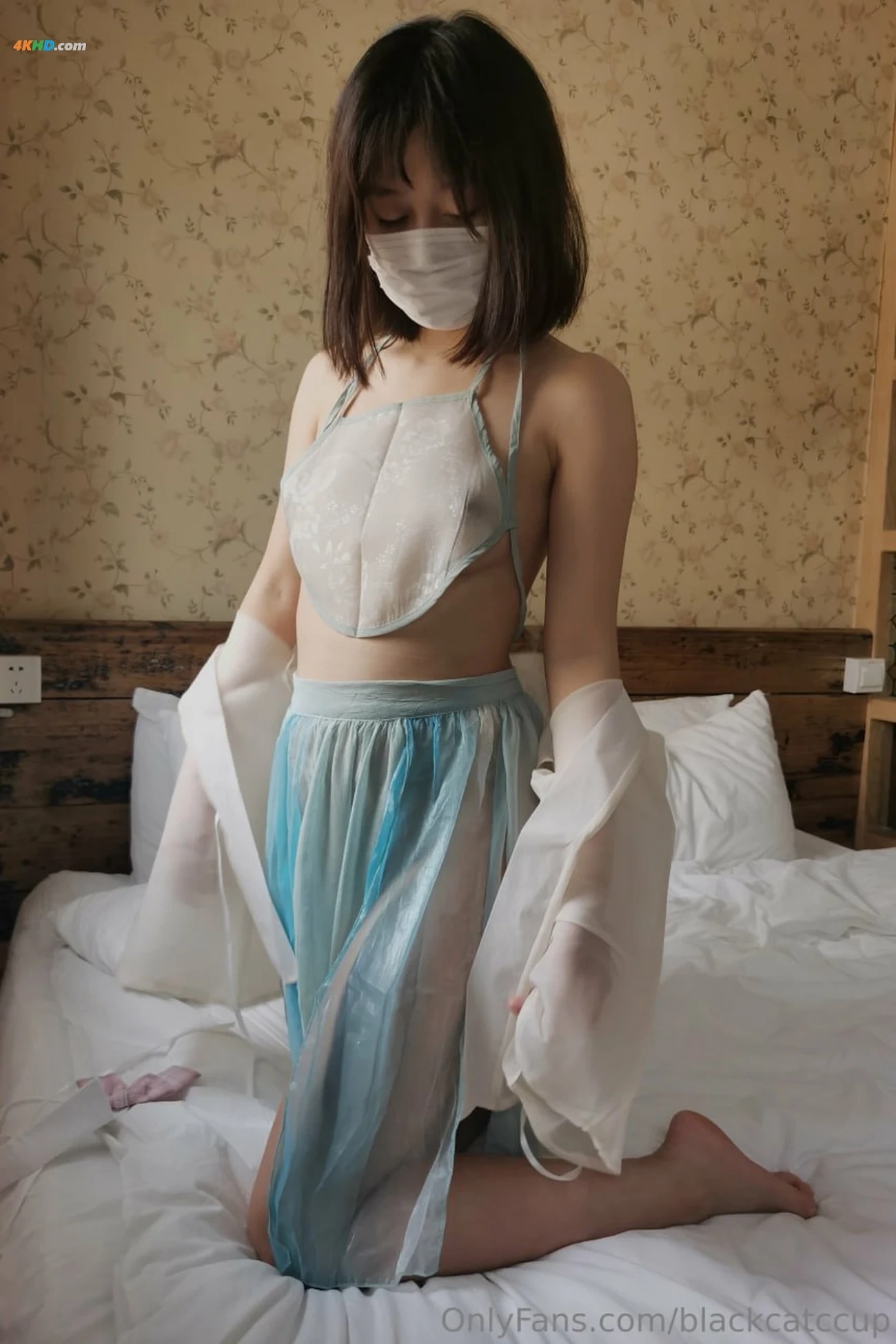 BlackCatluna - QingChunMeiZu LuLianSiPai — photo 45