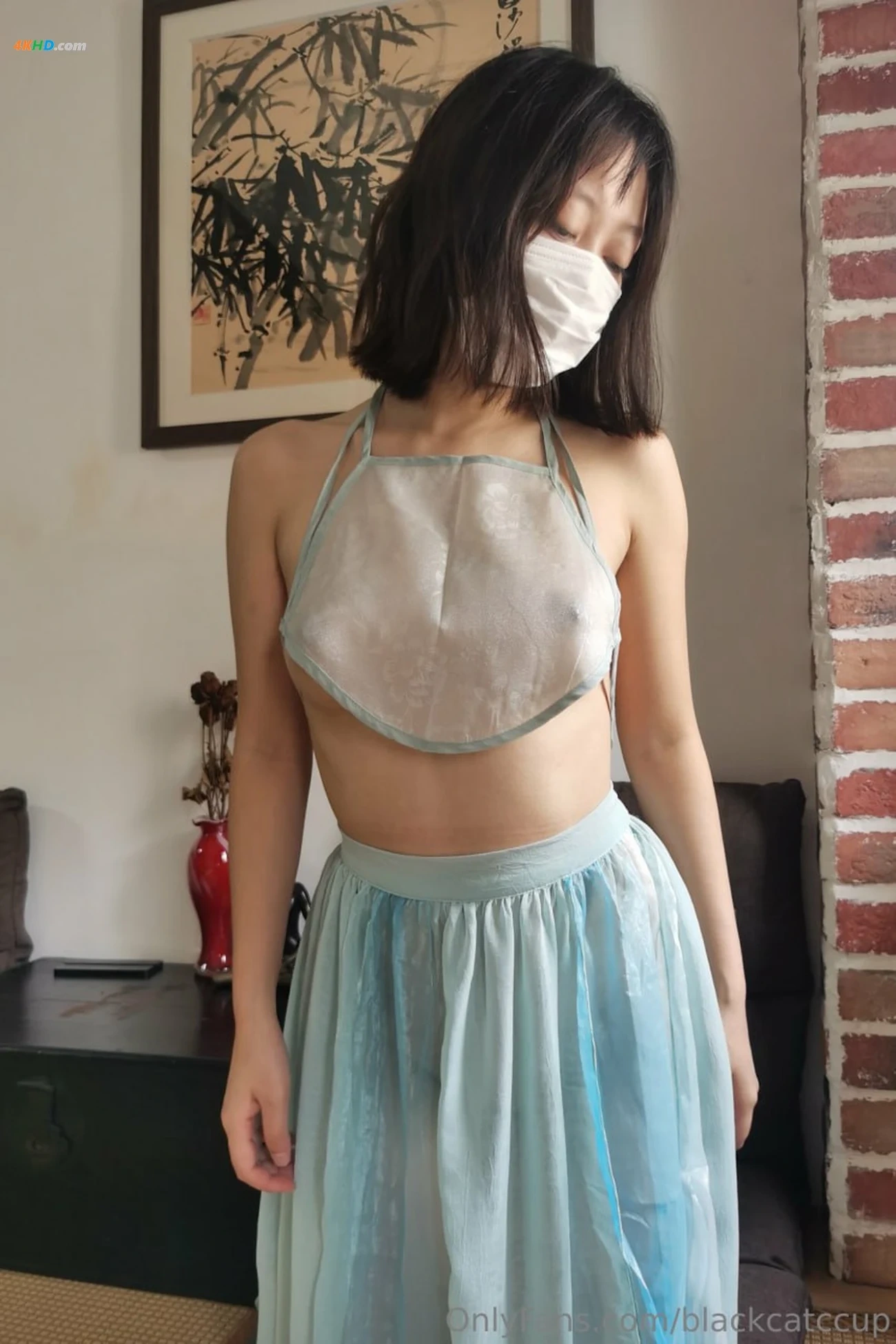BlackCatluna - QingChunMeiZu LuLianSiPai — photo 47