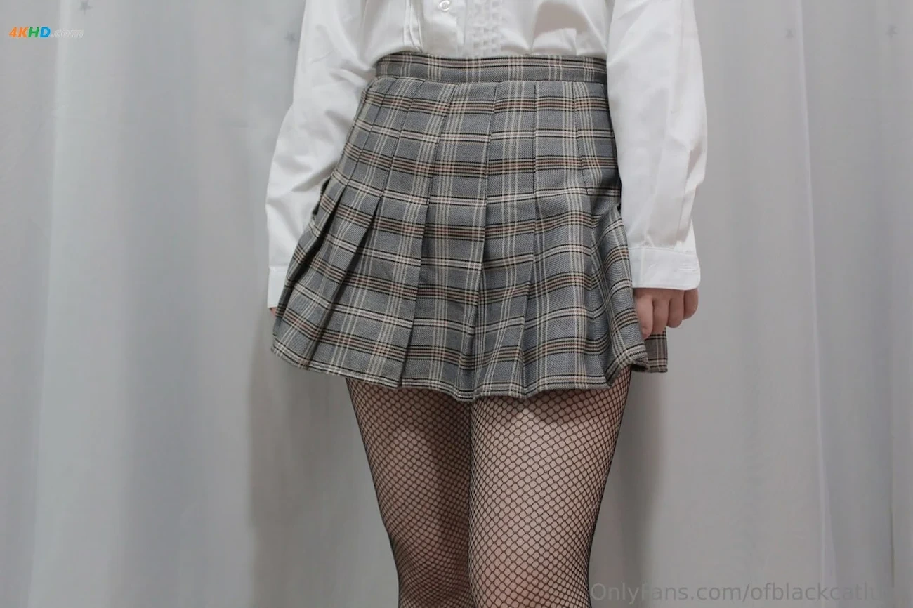 BlackCatluna - QingChunMeiZu LuLianSiPai — photo 57