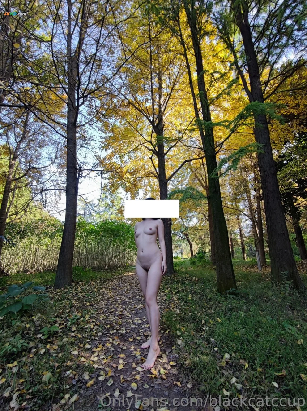BlackCatluna - QingChunMeiZu LuLianSiPai — photo 131