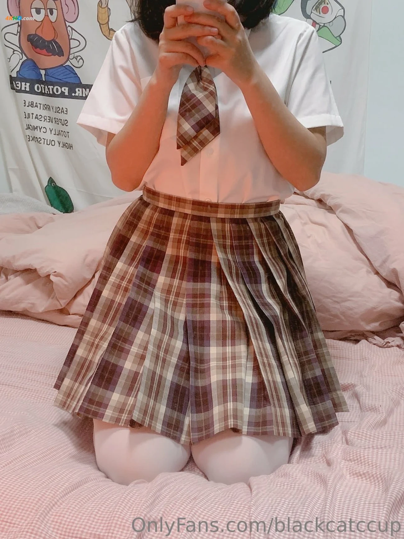BlackCatluna - QingChunMeiZu LuLianSiPai — photo 226