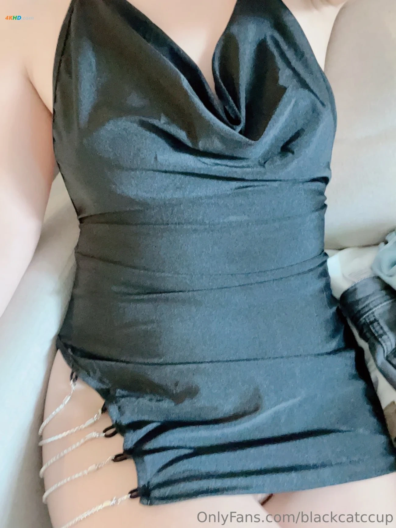 BlackCatluna - QingChunMeiZu LuLianSiPai — photo 233