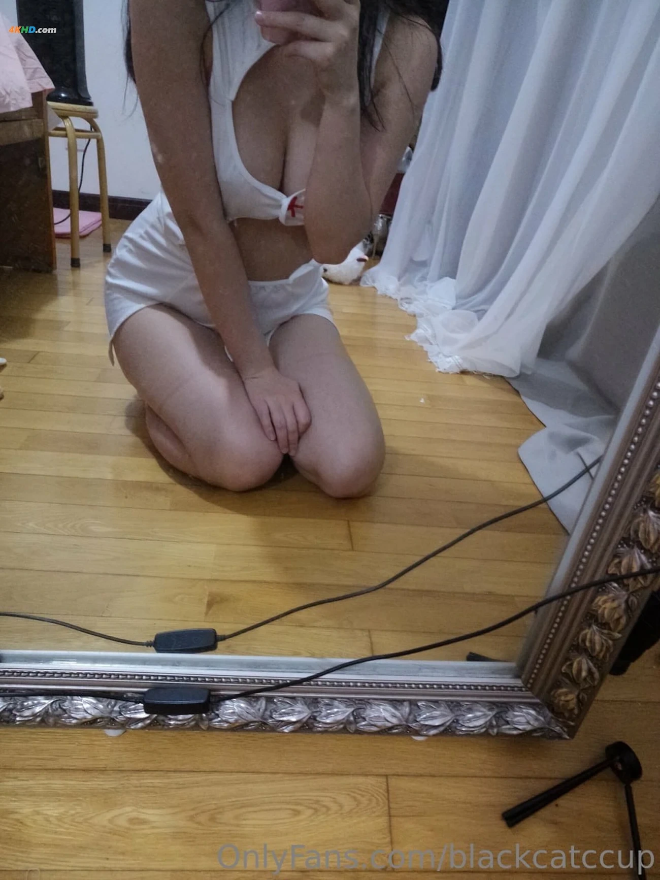 BlackCatluna - QingChunMeiZu LuLianSiPai — photo 288