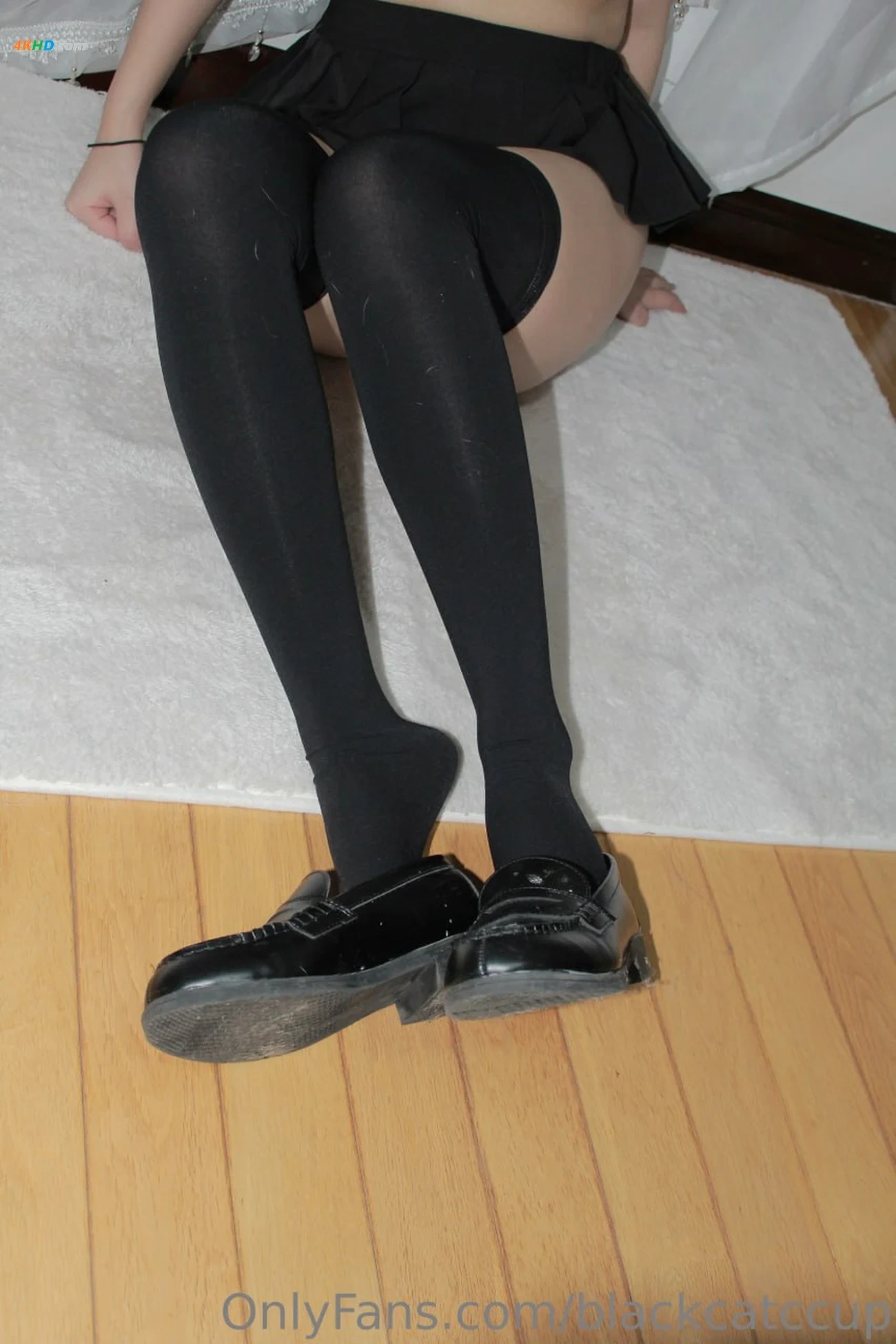 BlackCatluna - QingChunMeiZu LuLianSiPai — photo 417
