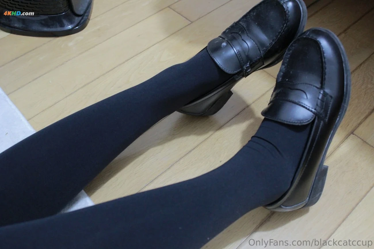 BlackCatluna - QingChunMeiZu LuLianSiPai — photo 418