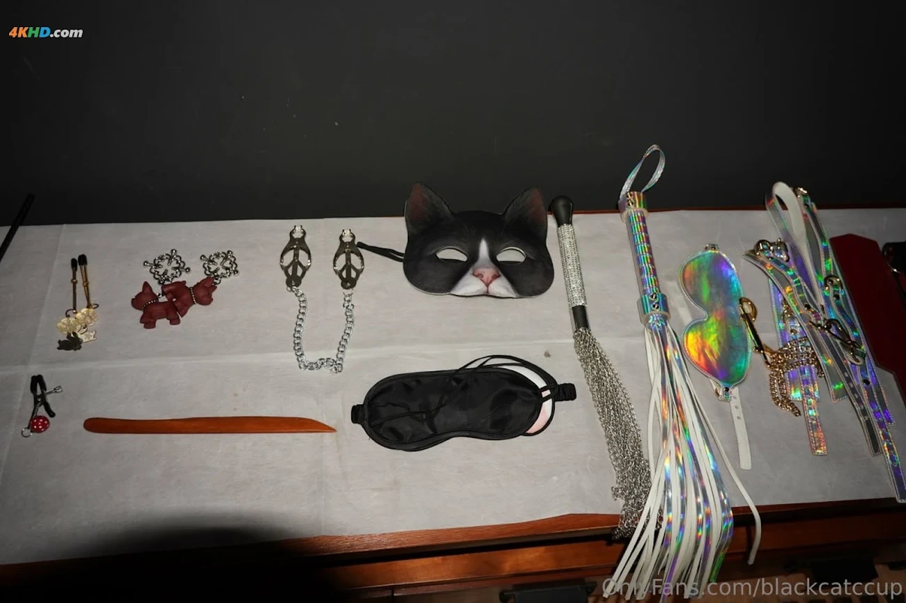 BlackCatluna - QingChunMeiZu LuLianSiPai — photo 489