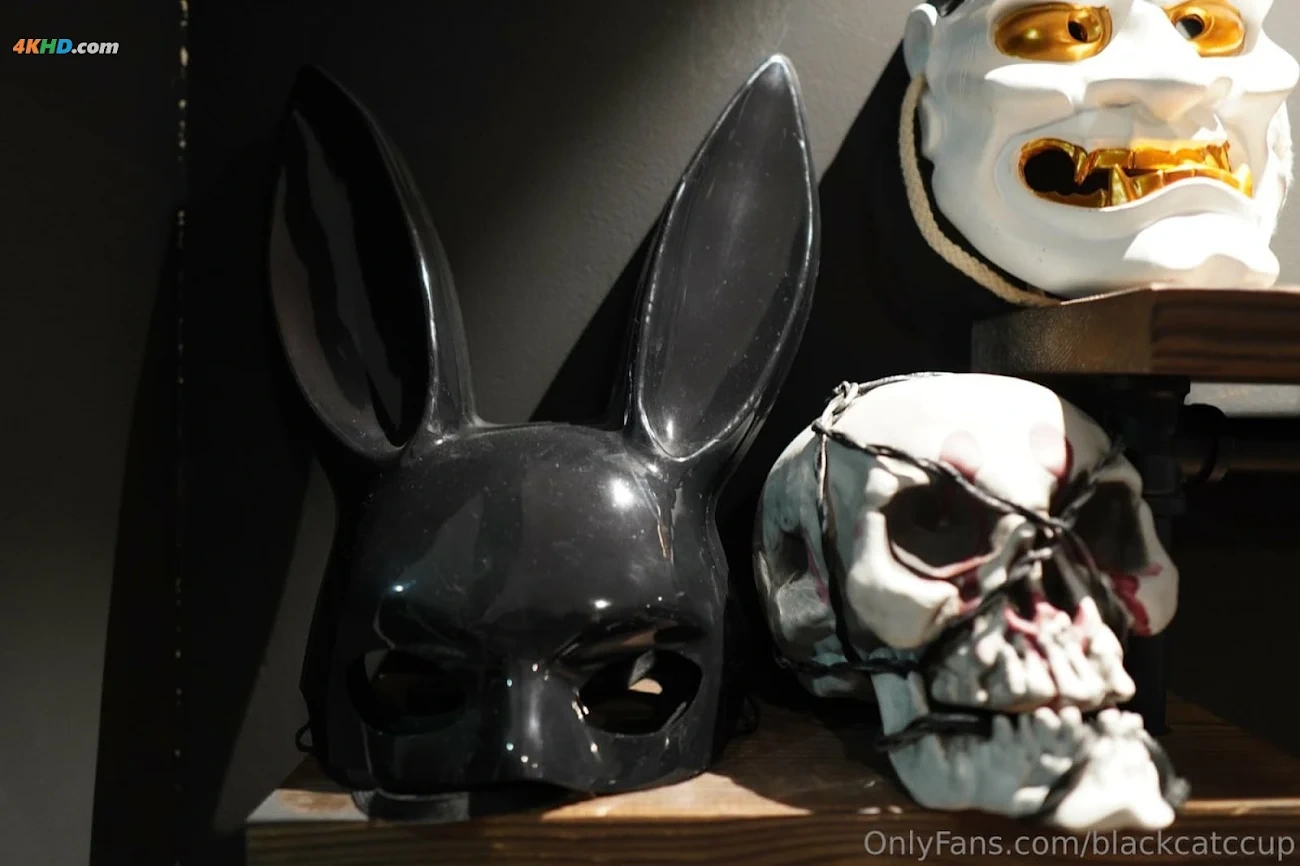 BlackCatluna - QingChunMeiZu LuLianSiPai — photo 511