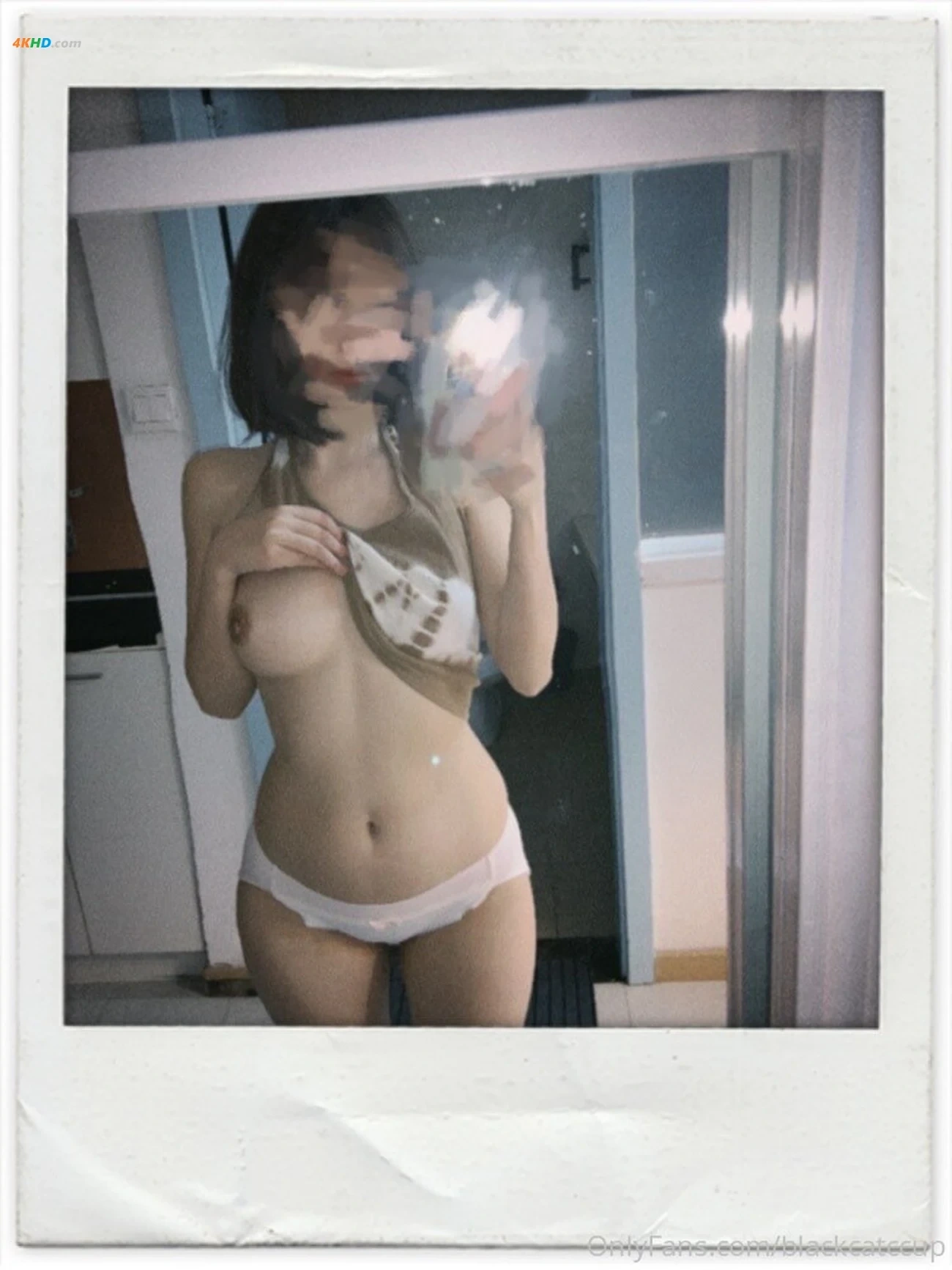 BlackCatluna - QingChunMeiZu LuLianSiPai — photo 729