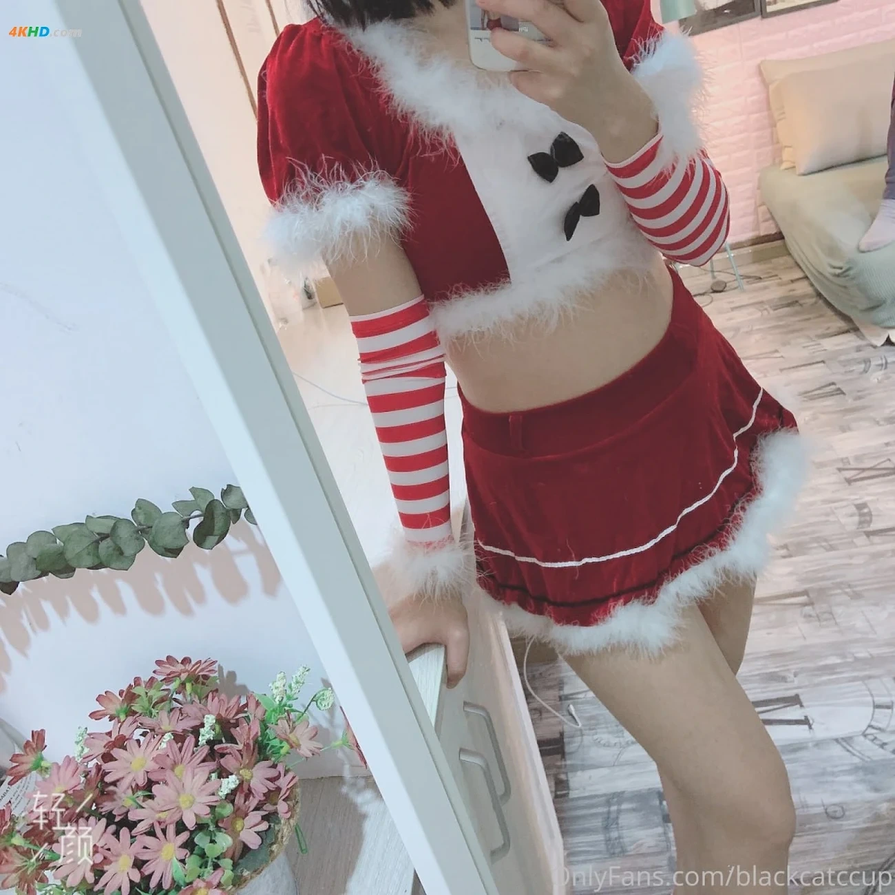 BlackCatluna - QingChunMeiZu LuLianSiPai — photo 749