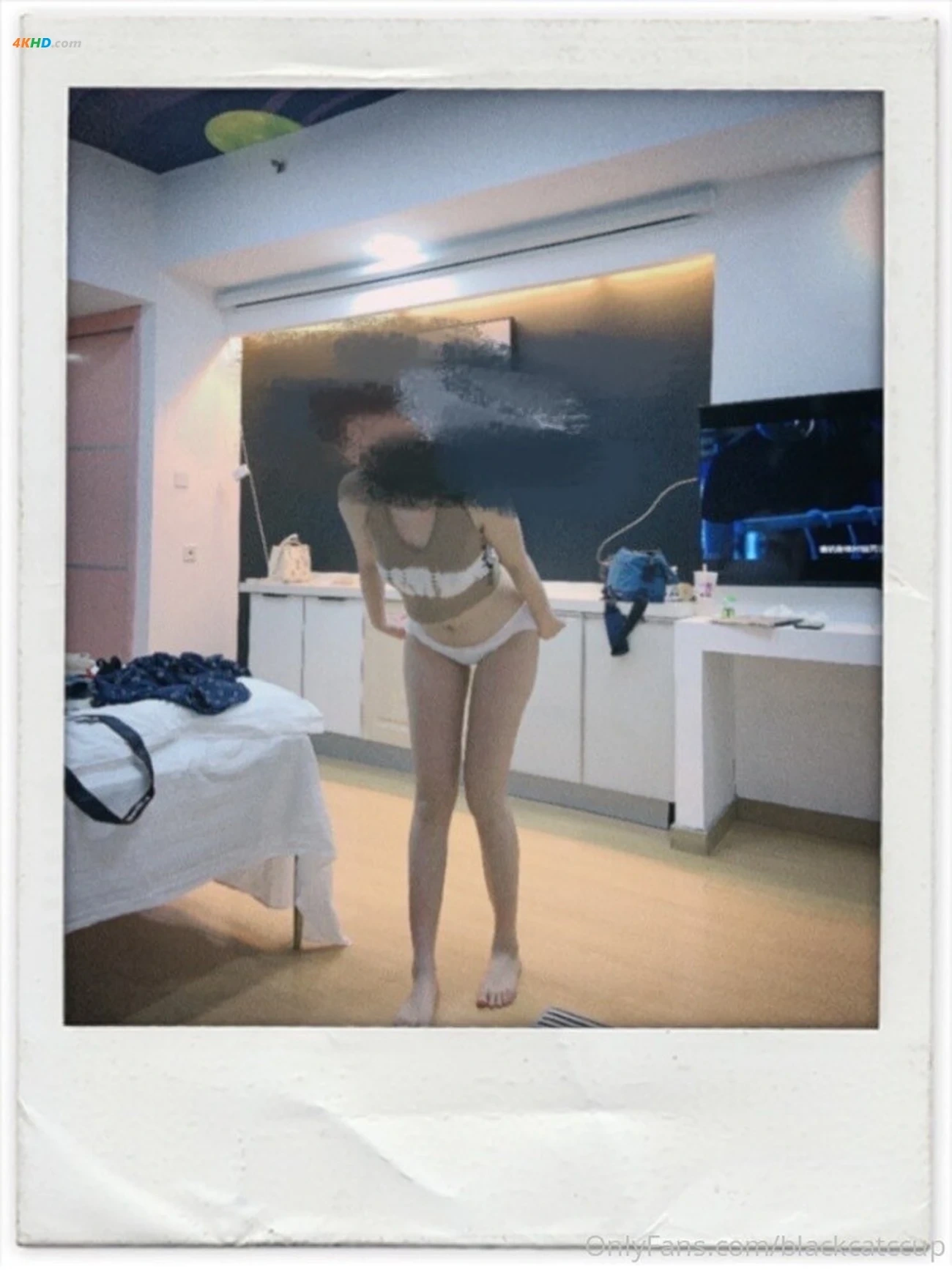 BlackCatluna - QingChunMeiZu LuLianSiPai — photo 754