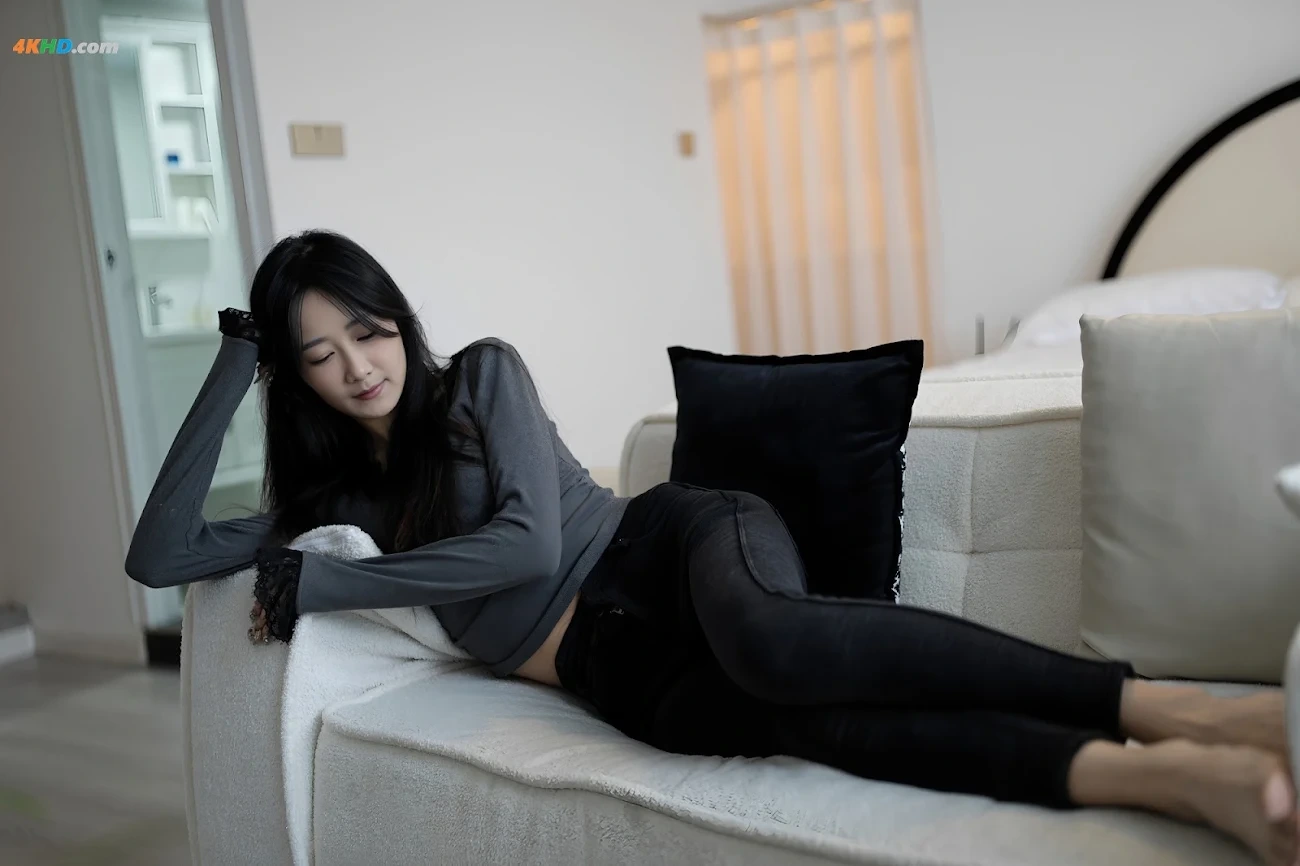 [Private Photoshoot] DongEr - DongHangKongJie DaChiDu SiPai ShiTu — photo 20