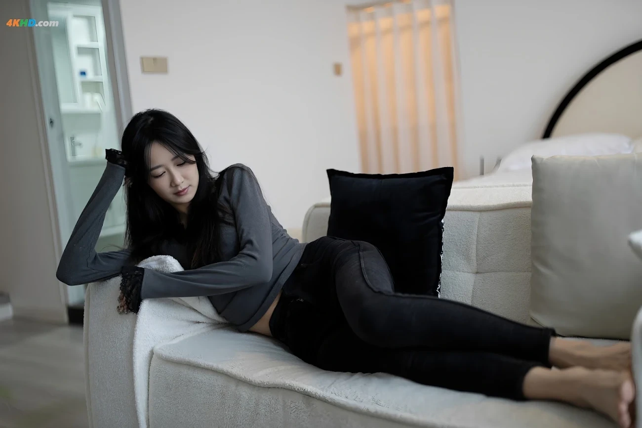 [Private Photoshoot] DongEr - DongHangKongJie DaChiDu SiPai ShiTu — photo 51