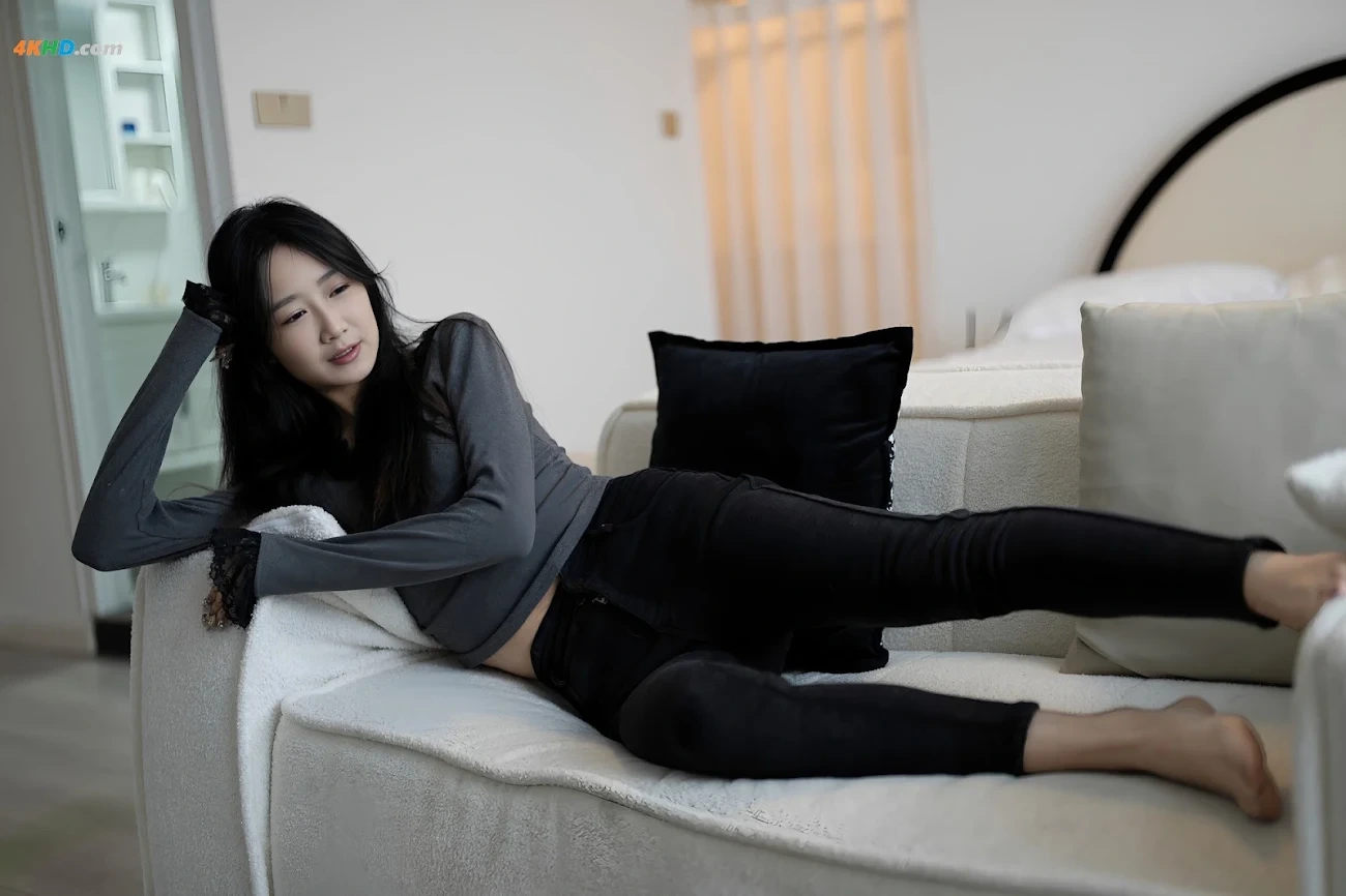 [Private Photoshoot] DongEr - DongHangKongJie DaChiDu SiPai ShiTu — photo 114