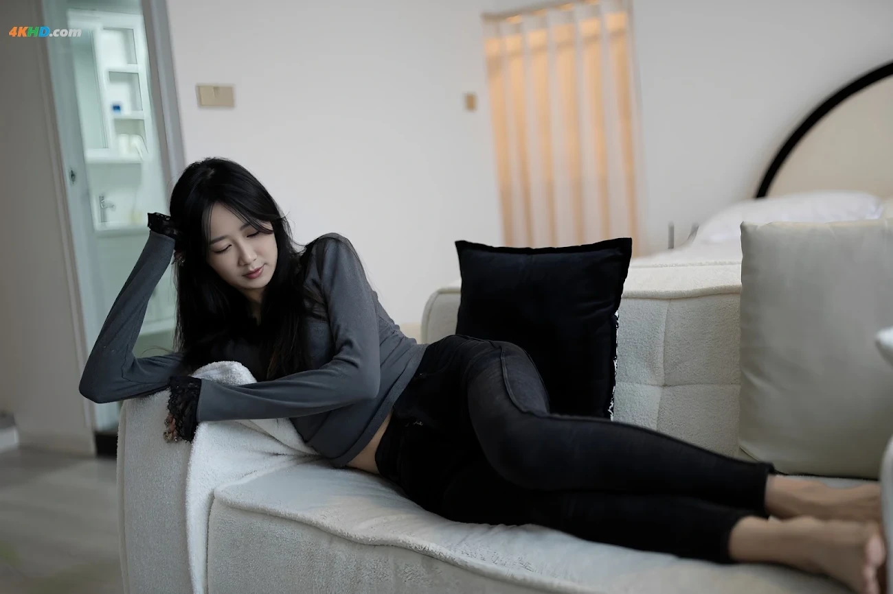 [Private Photoshoot] DongEr - DongHangKongJie DaChiDu SiPai ShiTu — photo 144