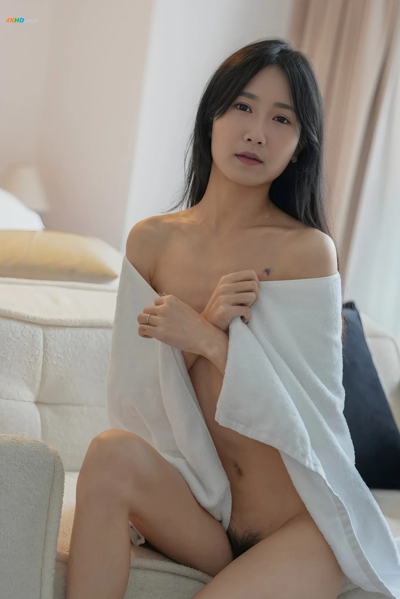 [Private Photoshoot] DongEr - DongHangKongJie DaChiDu SiPai ShiTu — photo 169
