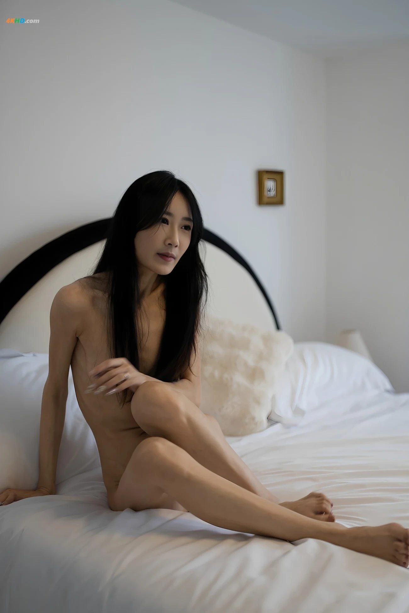 [Private Photoshoot] DongEr - DongHangKongJie DaChiDu SiPai ShiTu — photo 180