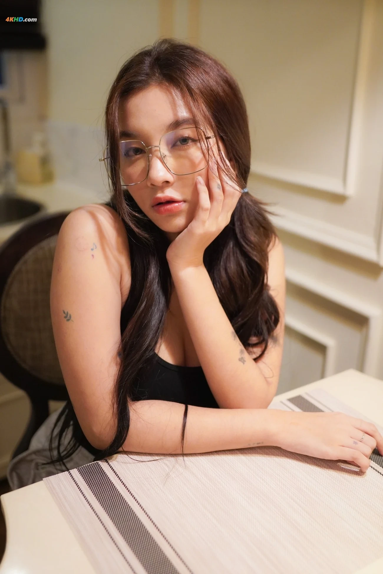 irisadamsone - JiPinQingChunXiDianJingWangHongSiPai — photo 106