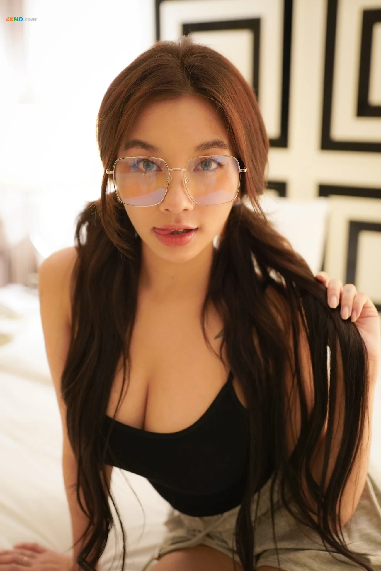 irisadamsone - JiPinQingChunXiDianJingWangHongSiPai — photo 109