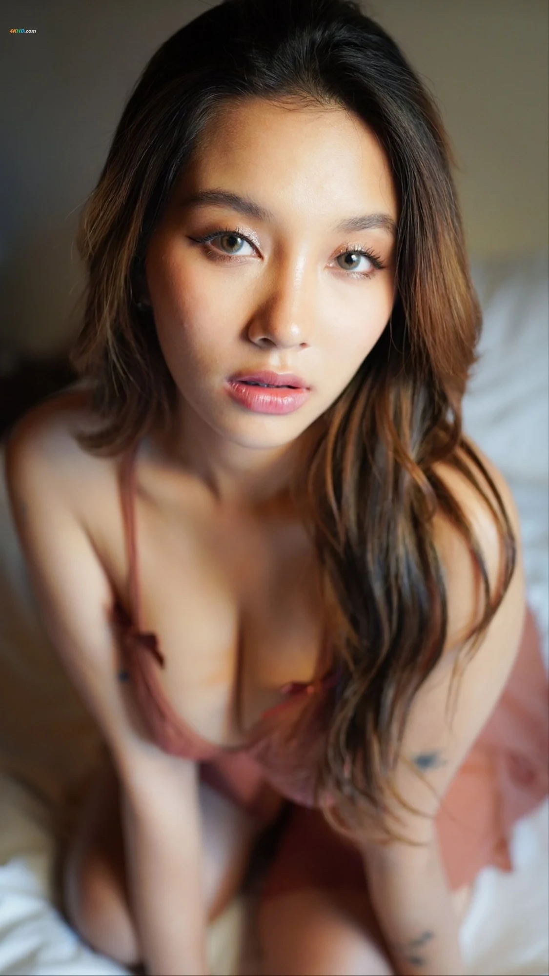 irisadamsone - JiPinQingChunXiDianJingWangHongSiPai — photo 111