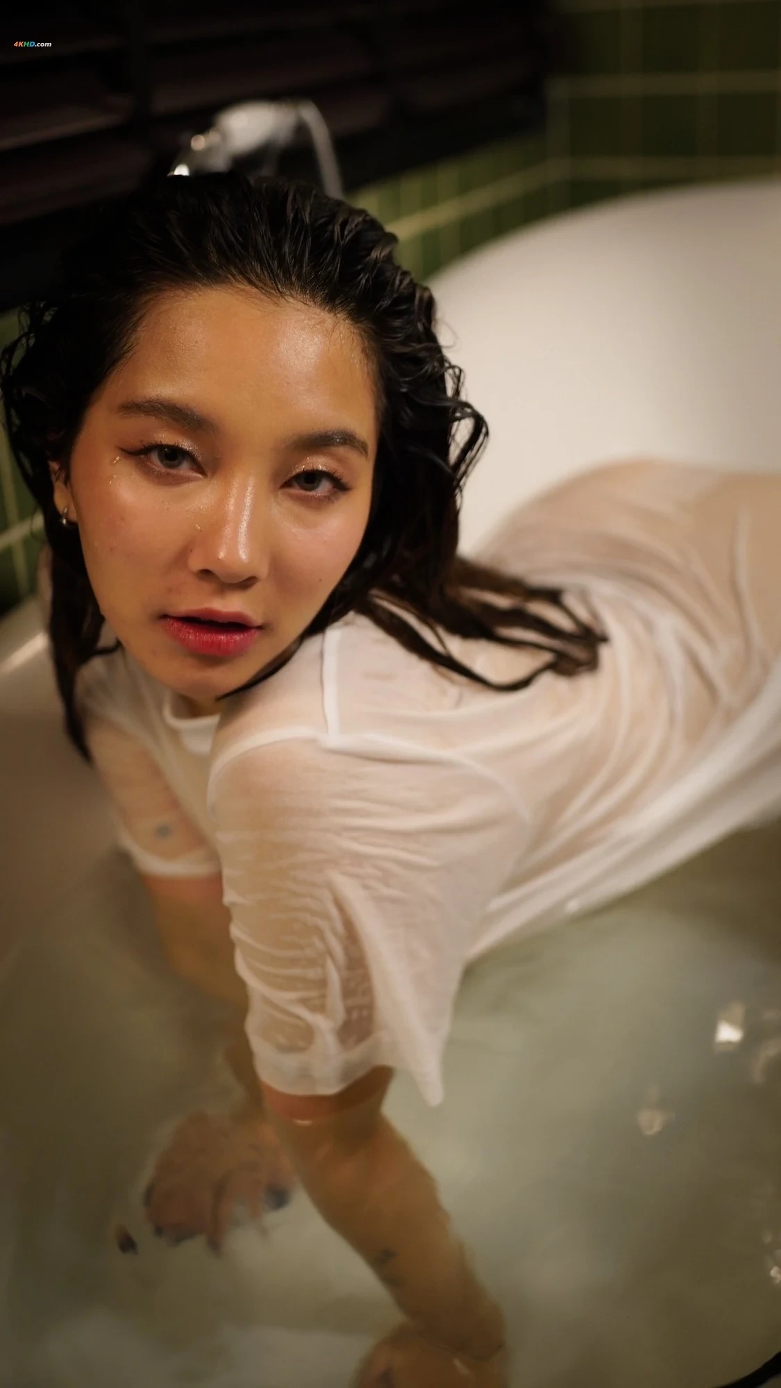 irisadamsone - JiPinQingChunXiDianJingWangHongSiPai — photo 113