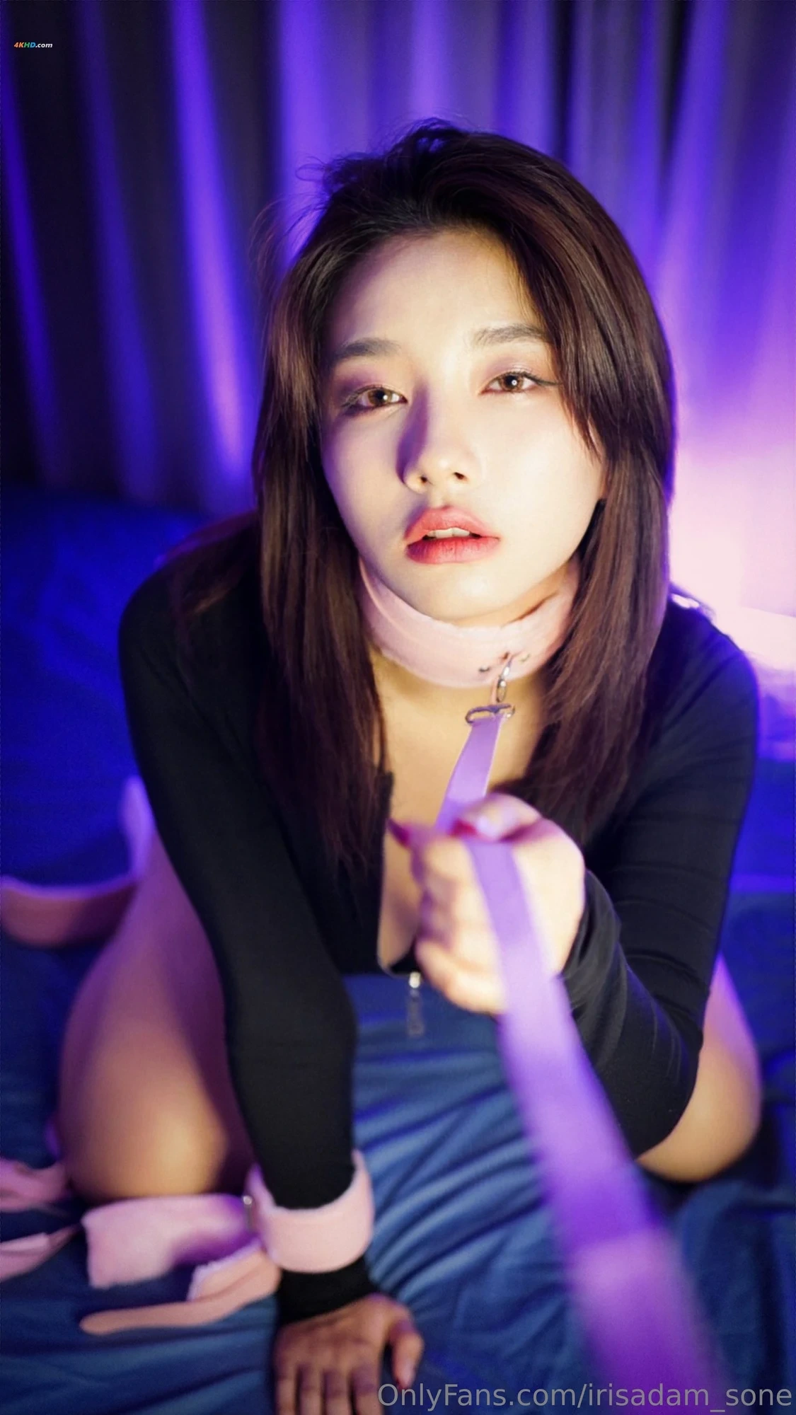 irisadamsone - JiPinQingChunXiDianJingWangHongSiPai — photo 130