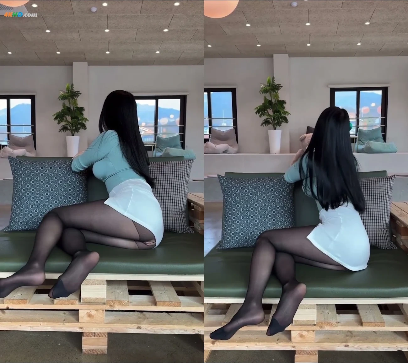 Jena (JeNa) - NamJaUiSiSeon SinJag NaeDonNaeSan Ep.009 — photo 2