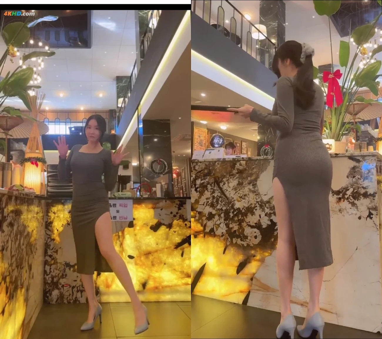 Jena (JeNa) - NamJaUiSiSeon SinJag NaeDonNaeSan Ep.009 — photo 31