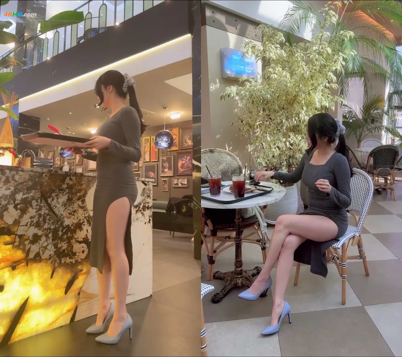 Jena (JeNa) - NamJaUiSiSeon SinJag NaeDonNaeSan Ep.009 — photo 32