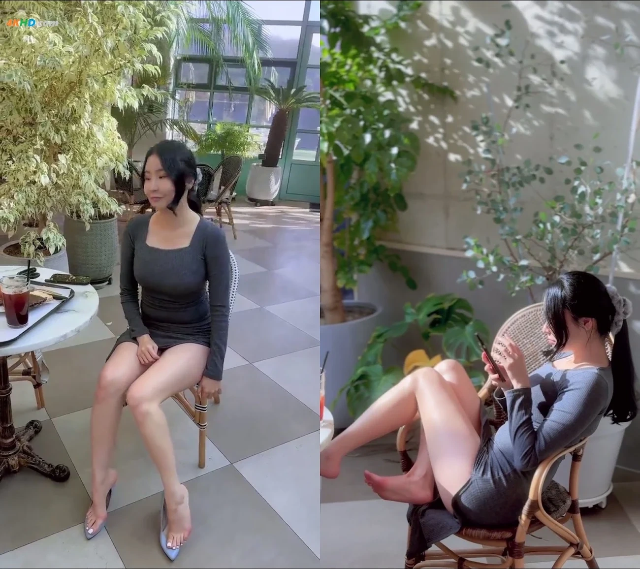 Jena (JeNa) - NamJaUiSiSeon SinJag NaeDonNaeSan Ep.009 — photo 37