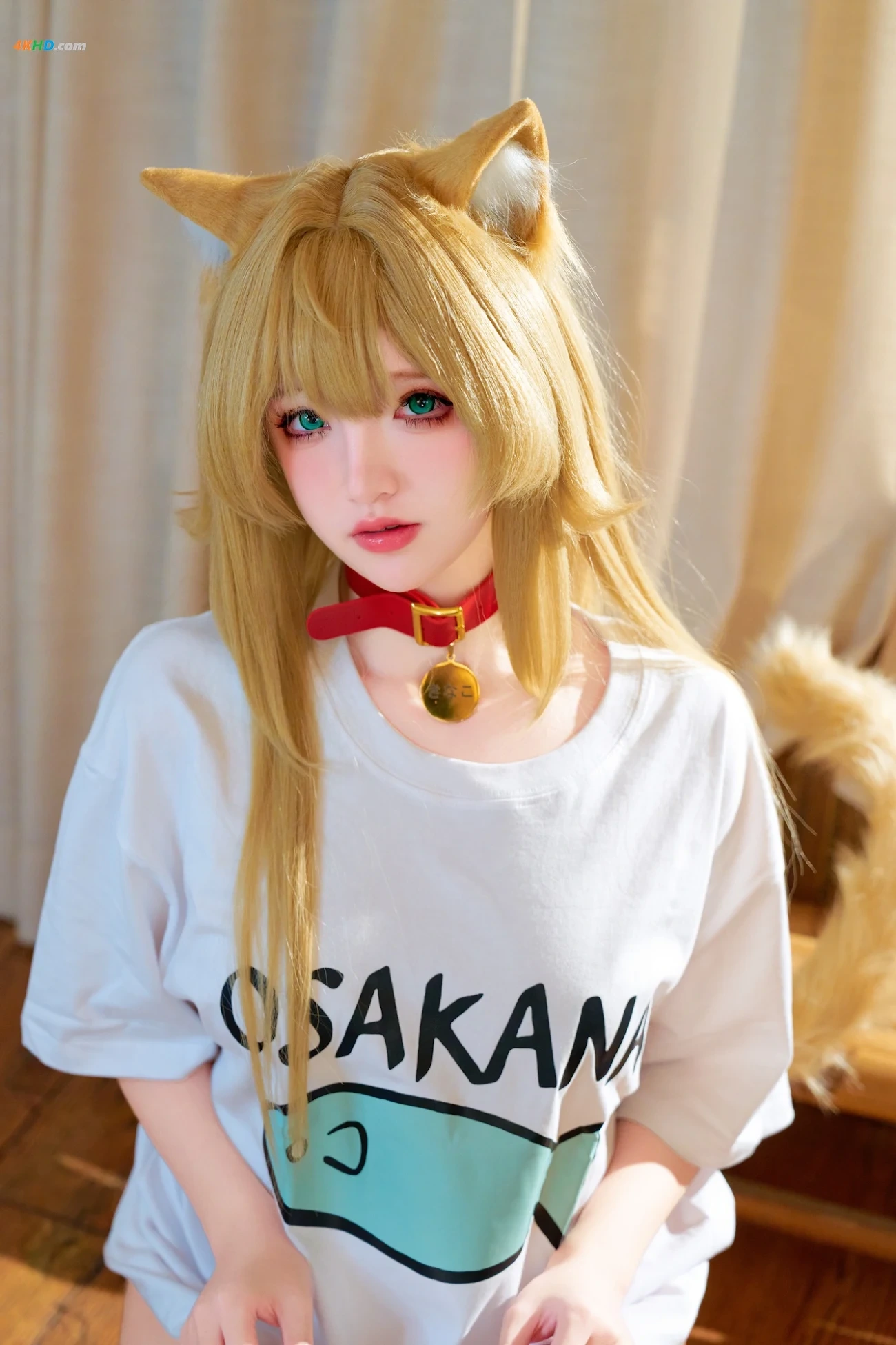 AXunkaOri - HuangDouFen 40Mao — photo 3