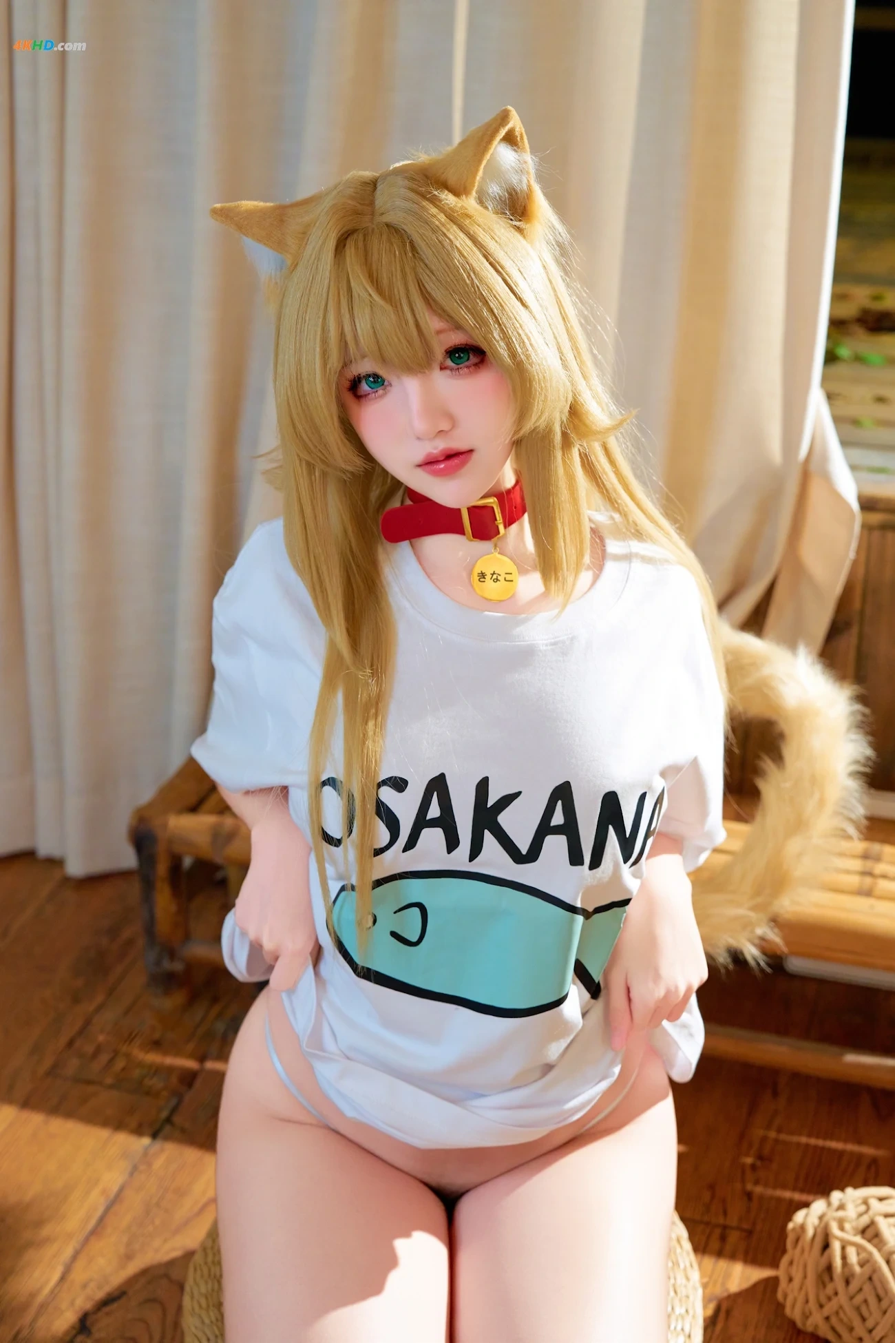 AXunkaOri - HuangDouFen 40Mao — photo 9