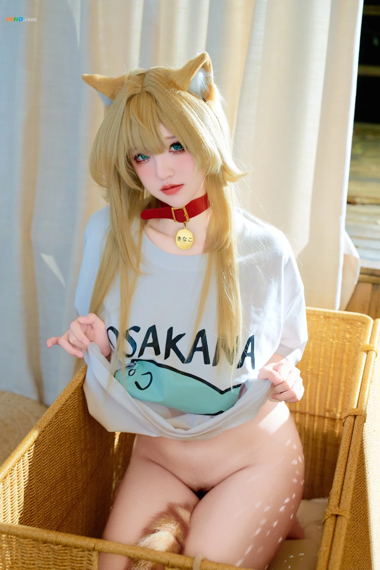 AXunkaOri - HuangDouFen 40Mao — photo 95