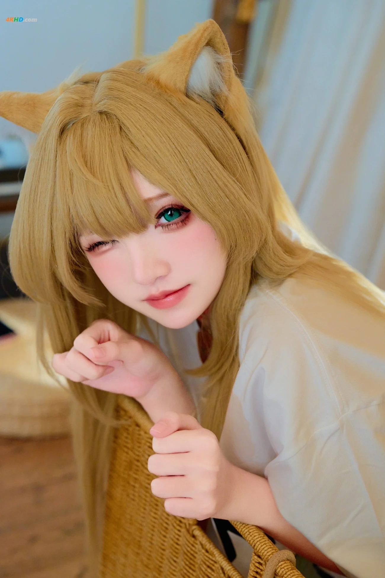 AXunkaOri - HuangDouFen 40Mao — photo 98