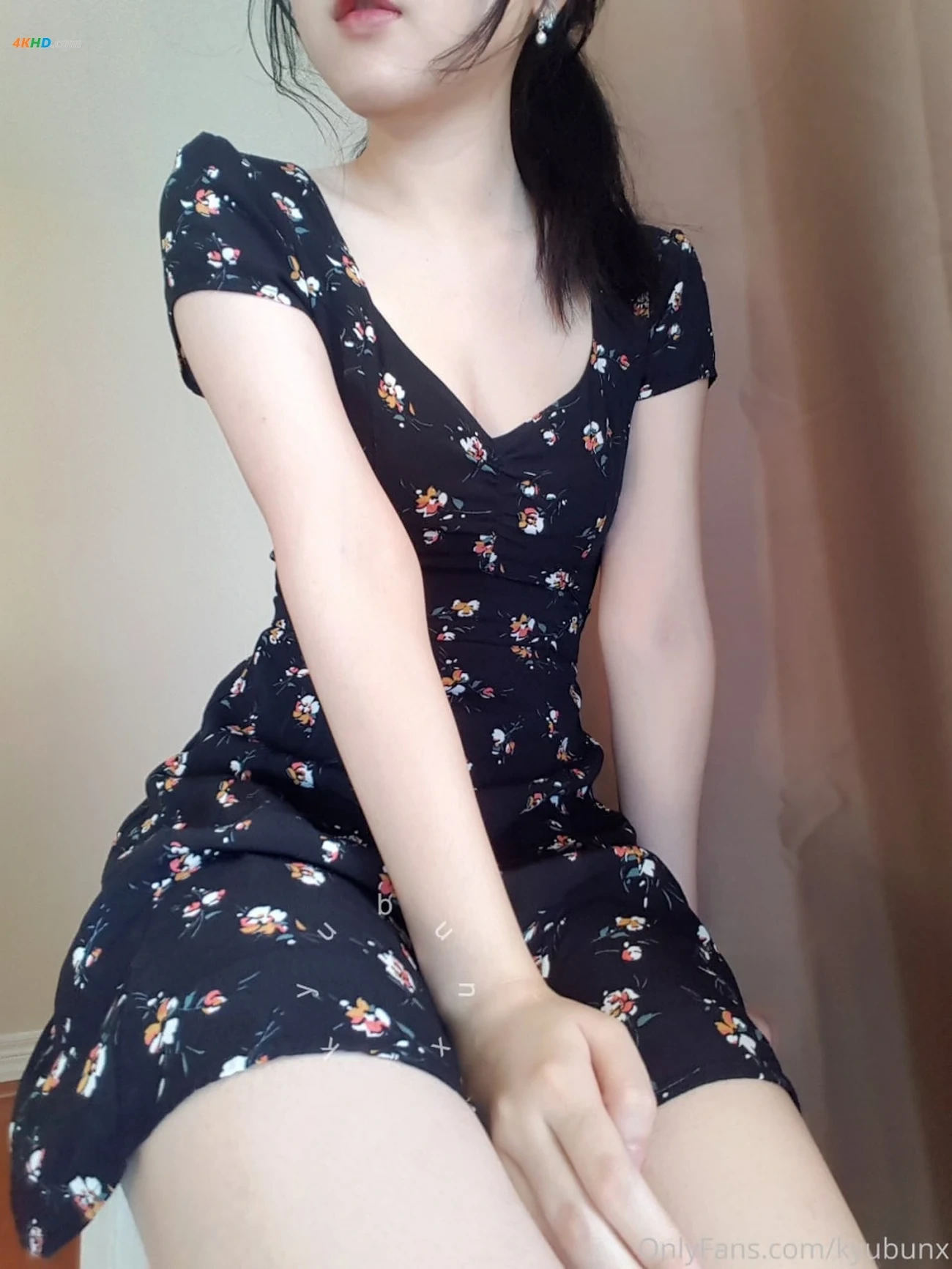 kyubunx - OnlyFansFuLiSiPai ShenCaiTianRanPiFuBaiJingZiRunHongChunYouRen — photo 138