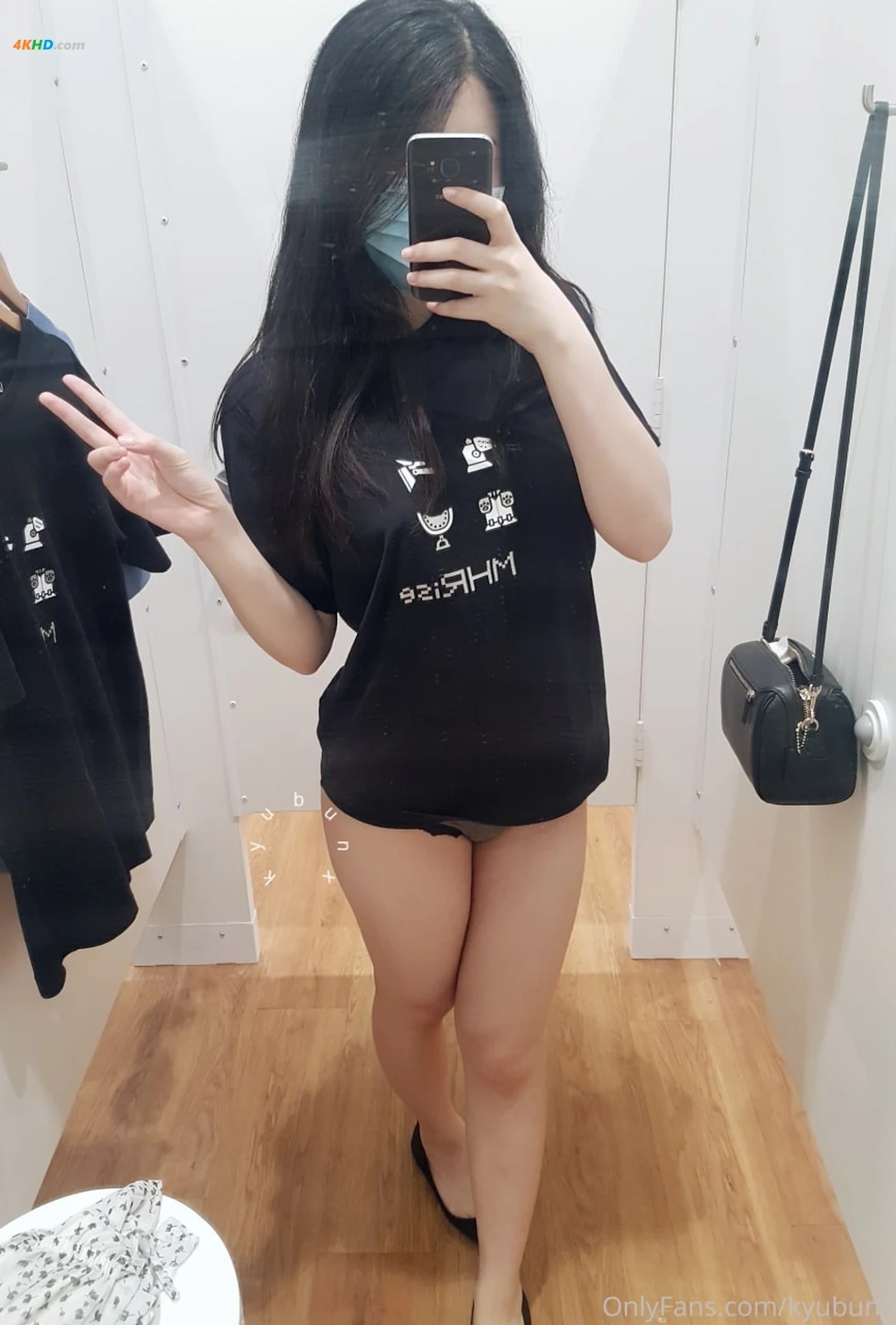 kyubunx - OnlyFansFuLiSiPai ShenCaiTianRanPiFuBaiJingZiRunHongChunYouRen — photo 275