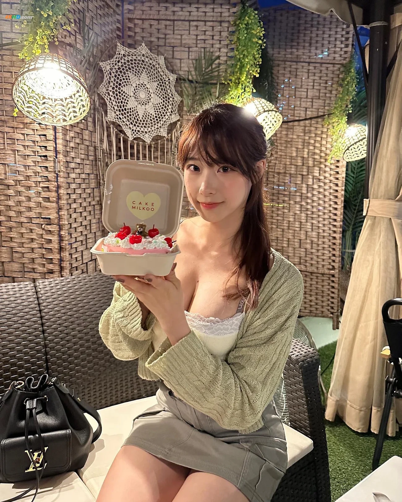 Auddk_77 (MyeongA) - MyeongANeun OTtoKe — photo 67