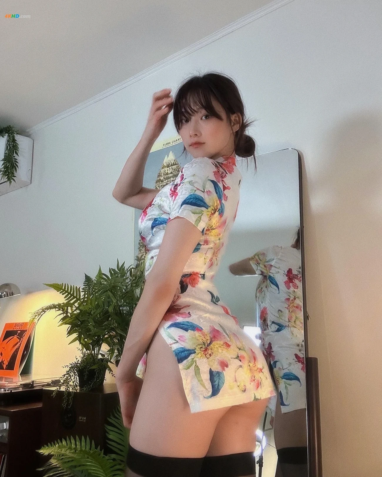 Auddk_77 (MyeongA) - MyeongANeun OTtoKe — photo 95