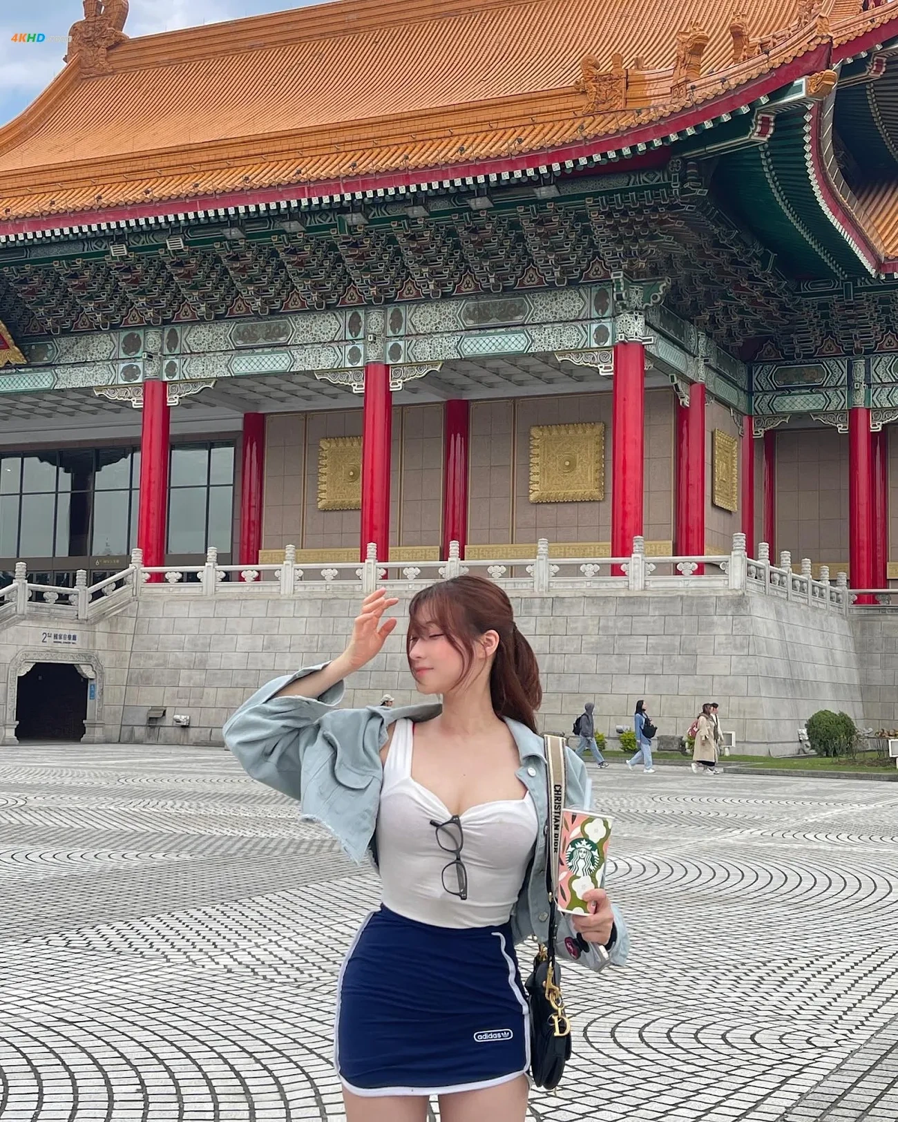 Auddk_77 (MyeongA) - MyeongANeun OTtoKe — photo 145