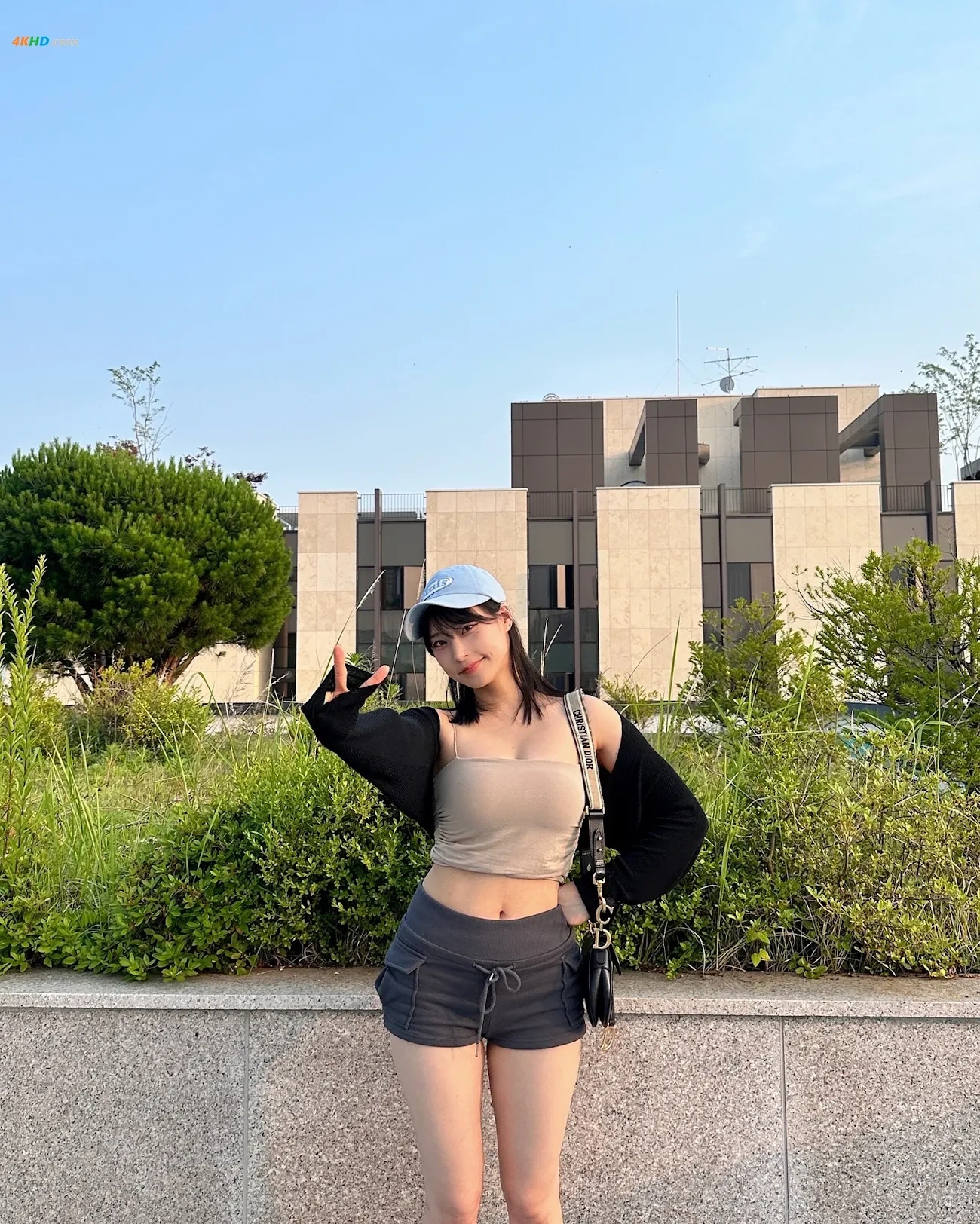 Auddk_77 (MyeongA) - MyeongANeun OTtoKe — photo 202